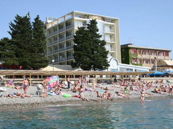 Flamingo Hotel 2 - Photo5