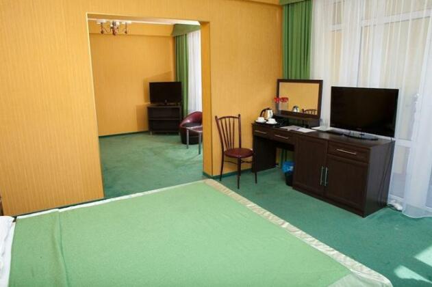 Flamingo Hotel 3 - Photo2