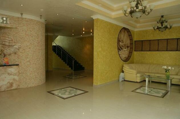 Flamingo Hotel 3 - Photo3