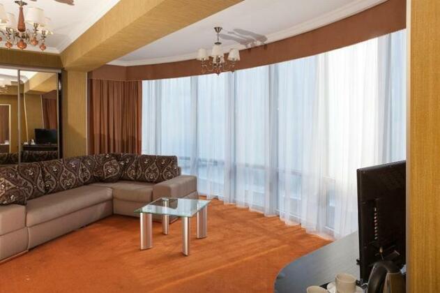 Flamingo Hotel 3 - Photo4