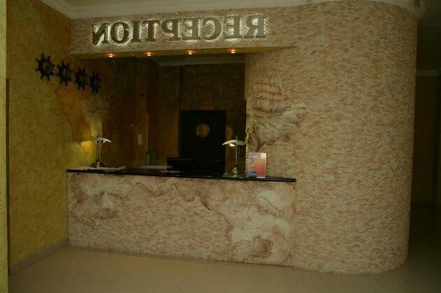 Flamingo Hotel 3 - Photo5