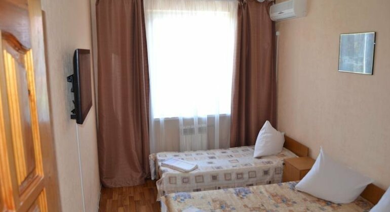 Gordeev Guest House - Photo4