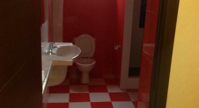 Gringo 2 Guest House - Photo3