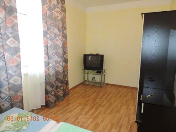 Gringo Guest House - Photo2