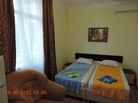 Gringo Guest House - Photo3