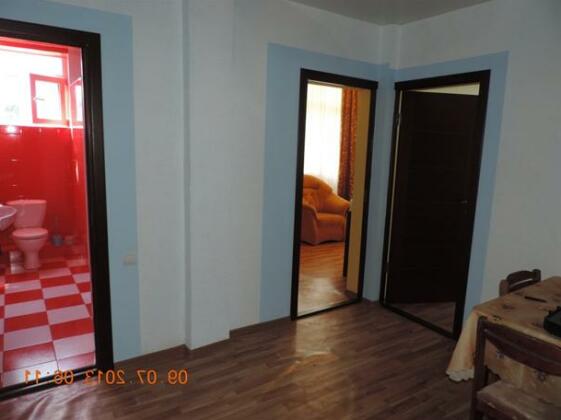 Gringo Guest House - Photo5
