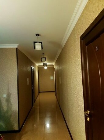 Guest House Albina Adler - Photo3