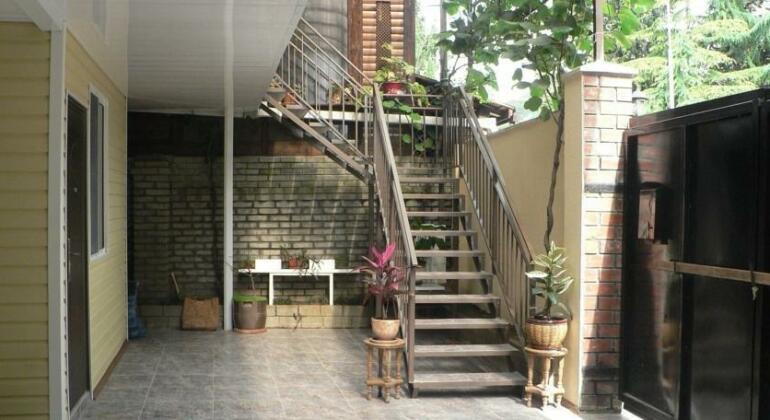 Guest House Aleksandra - Photo2