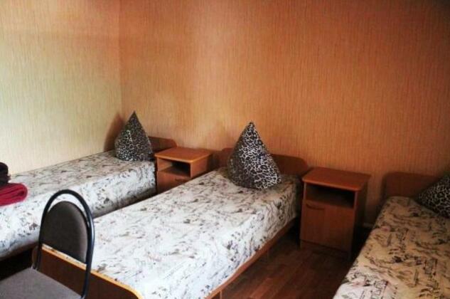Guest House Aleksandra - Photo3