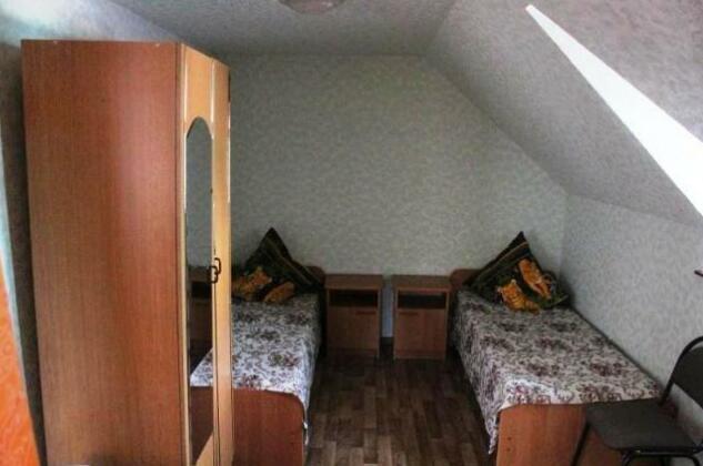 Guest House Aleksandra - Photo4