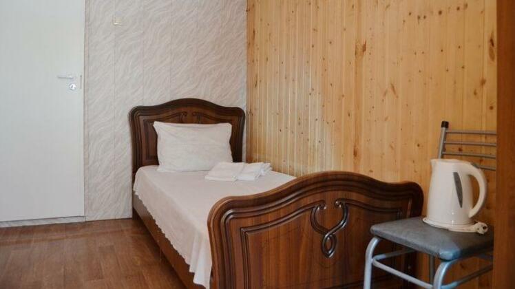 Guest House Alex and Mari - Photo2