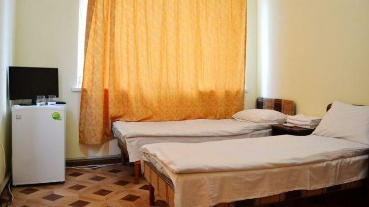 Guest House Alex and Mari - Photo5