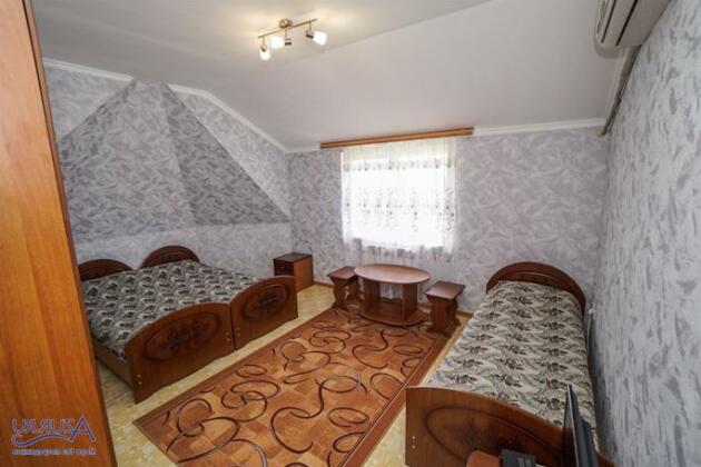 Guest House Alfira - Photo2