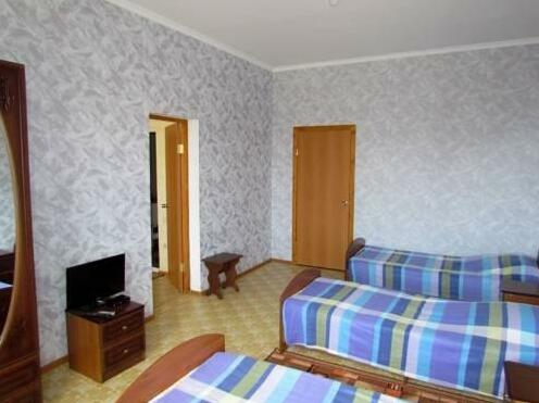 Guest House Alfira - Photo3