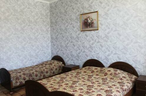 Guest House Alfira - Photo5