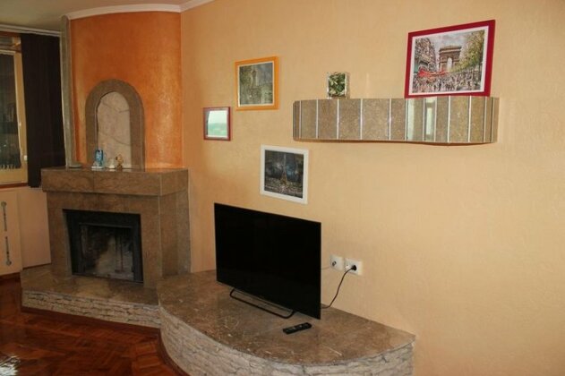 Guest house Anastasiya Adler Sochi District - Photo2