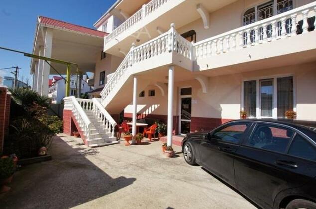 Guest House Armenia - Photo4