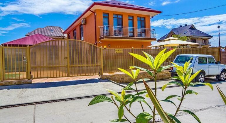Guest House August - Photo2