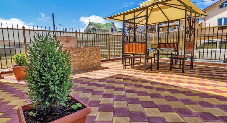 Guest House August - Photo4