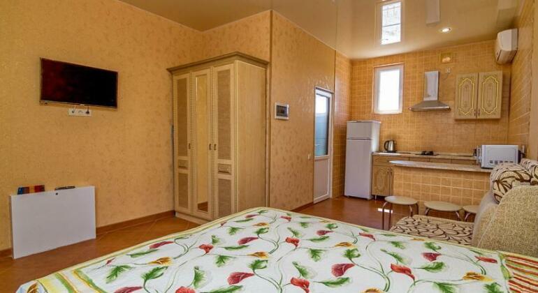 Guest House August - Photo5