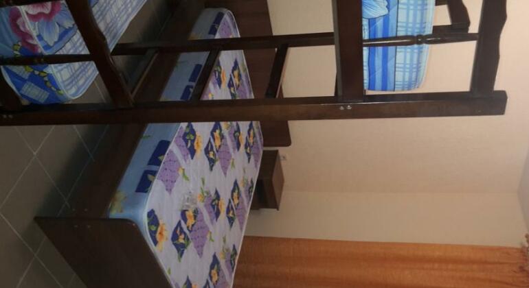 Guest House Bashnya Adler - Photo2