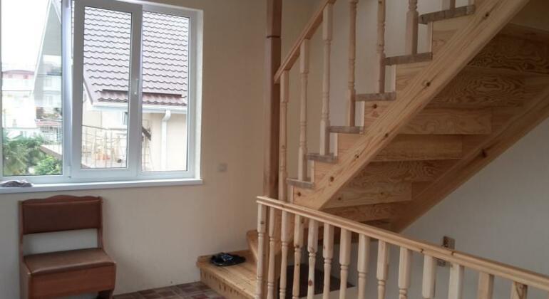 Guest House Bashnya Adler - Photo3