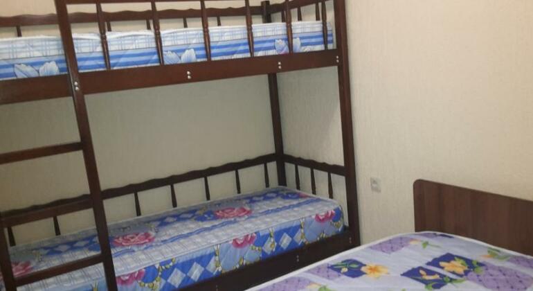Guest House Bashnya Adler - Photo4