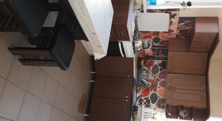 Guest House Bashnya Adler - Photo5
