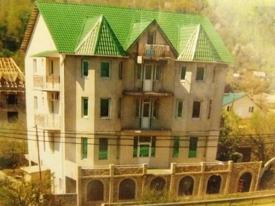 Guest House Dream Adler - Photo2