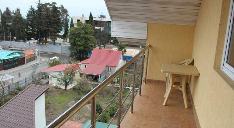 Guest House Elena Adler - Photo2