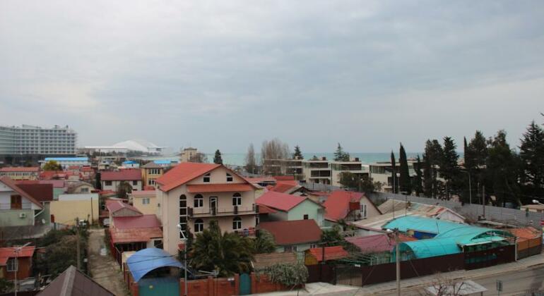 Guest House Elena Adler - Photo3