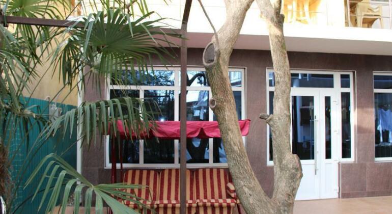 Guest House Elena Adler - Photo4