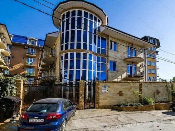 Guest House Elmira - Photo2
