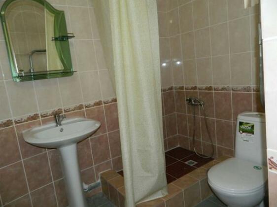 Guest House Granatovy Sad - Photo3