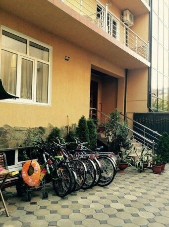 Guest House Grifon - Photo2