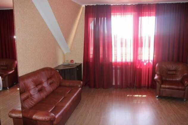 Guest House Grifon - Photo3