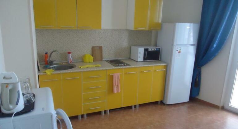 Guest House Izumrudny - Photo2