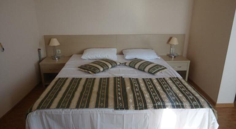 Guest House Izumrudny - Photo3