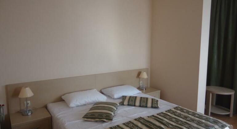 Guest House Izumrudny - Photo5