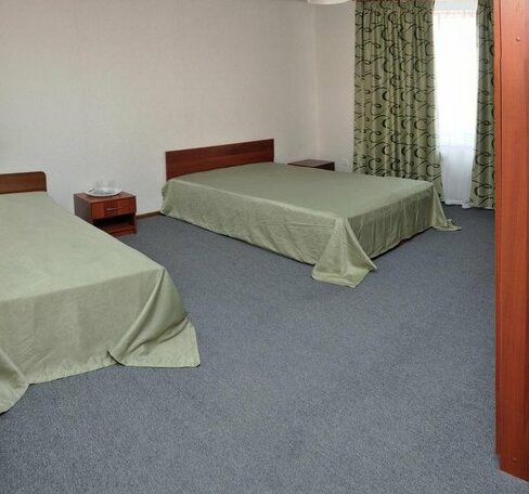 Guest House Kurortny Roman - Photo3