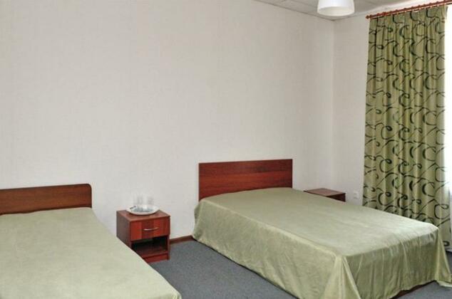 Guest House Kurortny Roman - Photo4