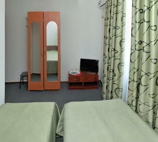 Guest House Kurortny Roman - Photo5