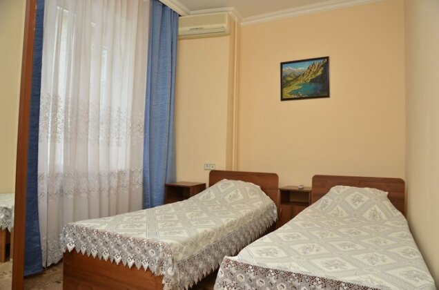 Guest House Laverna - Photo3