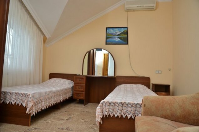 Guest House Laverna - Photo4