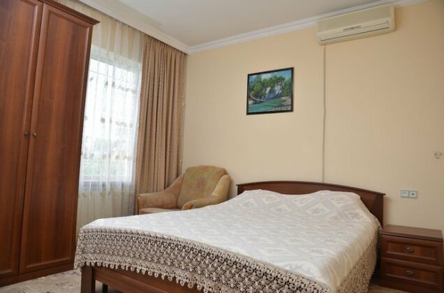 Guest House Laverna - Photo5