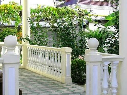 Guest House Lazur - Photo2