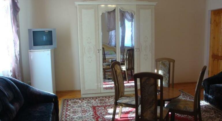 Guest House Lazur - Photo3