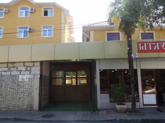Guest House Lazur - Photo4