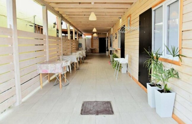 Guest house Lesana - Photo2