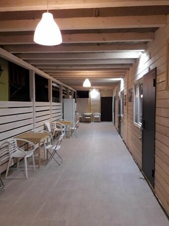 Guest house Lesana - Photo3